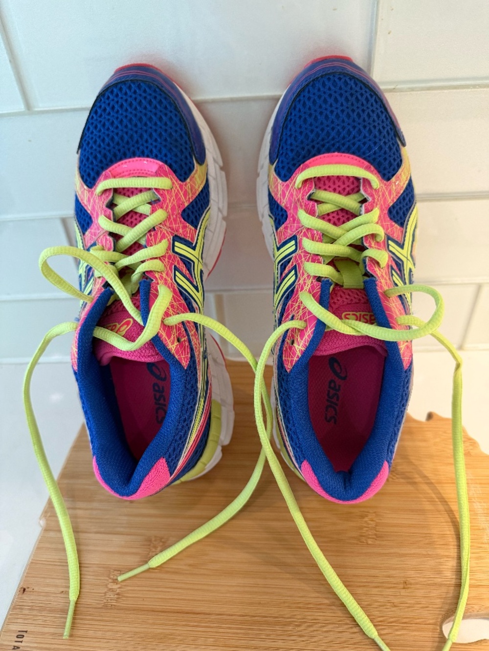 Asics Running Shoes